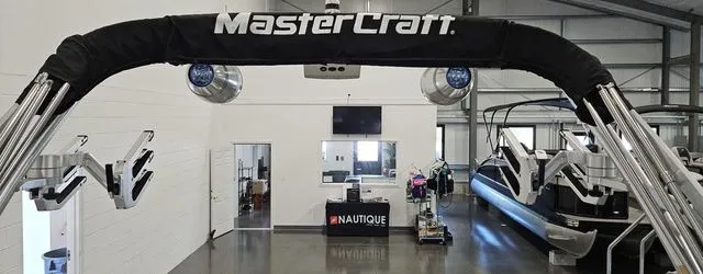 Slide: The Image of MasterCraft X2 2013 - 11