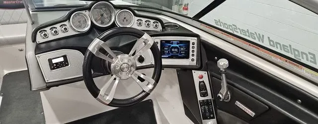 Slide: The Image of MasterCraft X2 2013 - 12