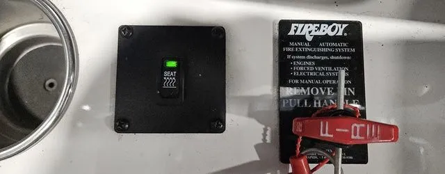 Slide: The Image of MasterCraft X2 2013 - 13