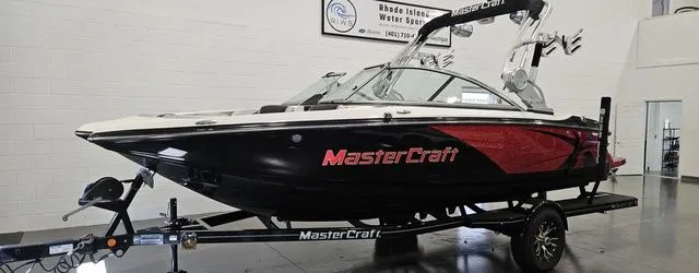 Slide: The Image of MasterCraft X2 2013 - 2