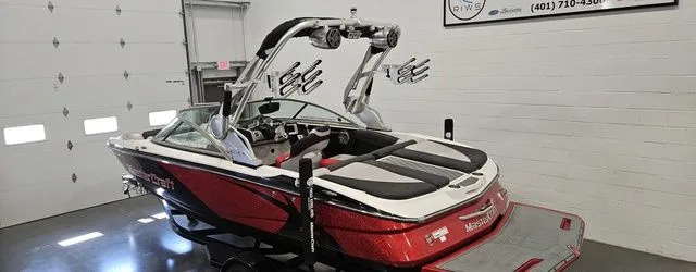 Slide: The Image of MasterCraft X2 2013 - 3