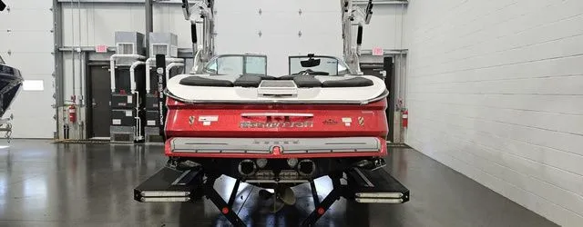 Slide: The Image of MasterCraft X2 2013 - 6