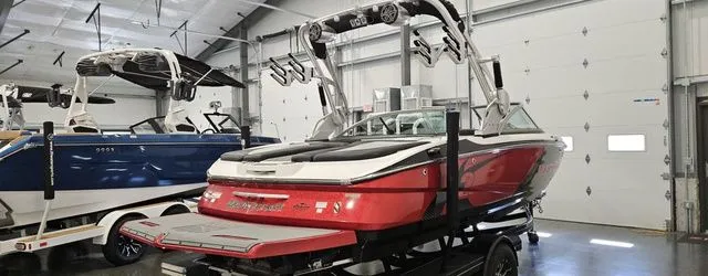 Slide: The Image of MasterCraft X2 2013 - 7