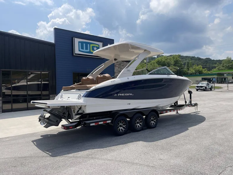 Slide: The Image of Regal LS9 2024 - 14