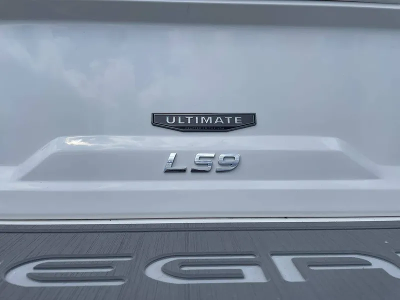 Slide: The Image of Regal LS9 2024 - 15