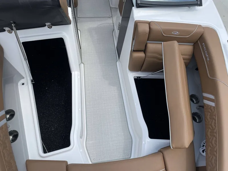 Slide: The Image of Regal LS9 2024 - 17