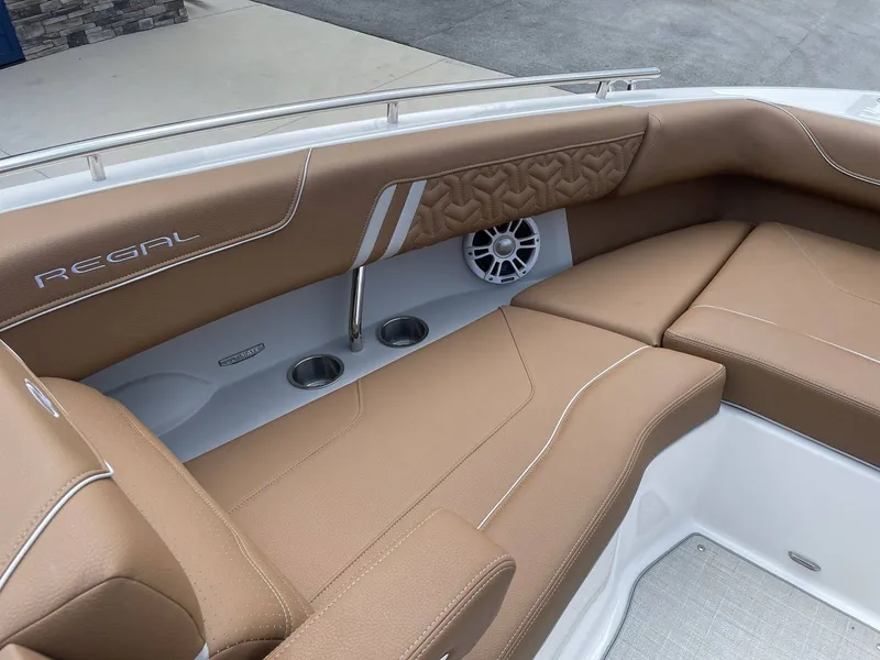 Slide: The Image of Regal LS9 2024 - 19