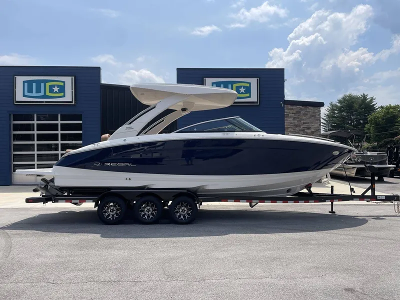 Slide: The Image of Regal LS9 2024 - 25