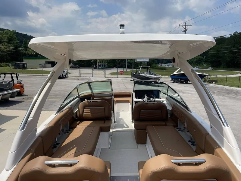 Slide: The Image of Regal LS9 2024 - 26