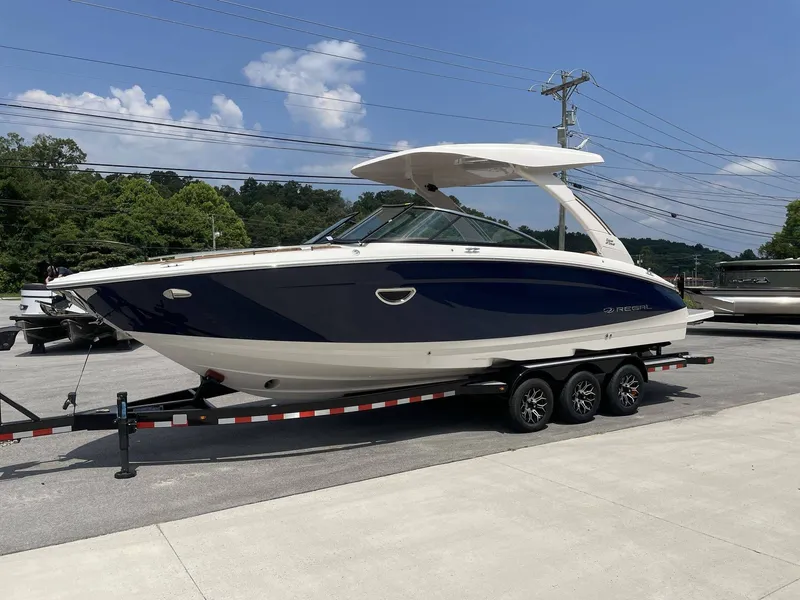 Slide: The Image of Regal LS9 2024 - 4