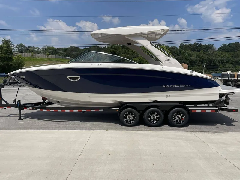 Slide: The Image of Regal LS9 2024 - 5