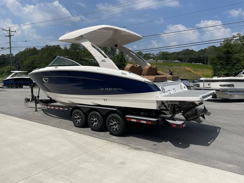 Slide: The Image of Regal LS9 2024 - 7