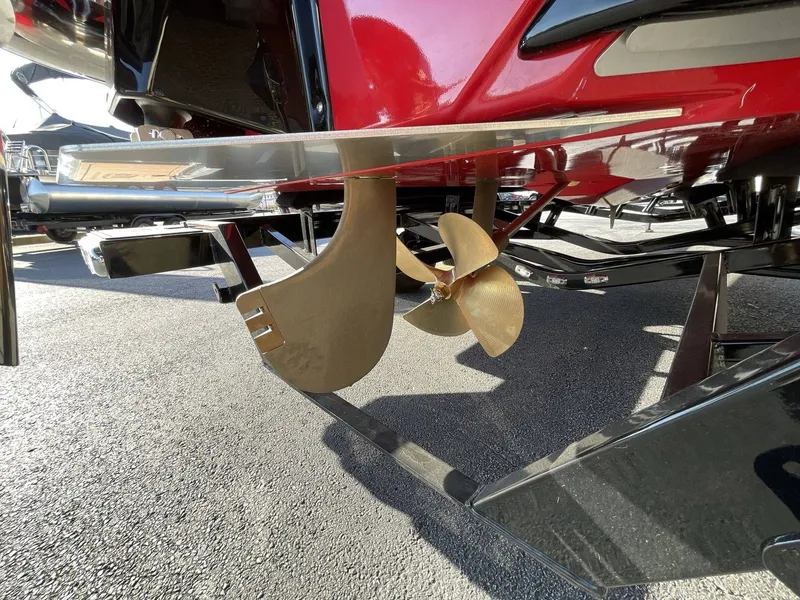 Slide: The Image of Nautique Super Air Nautique S23 2024 - 21