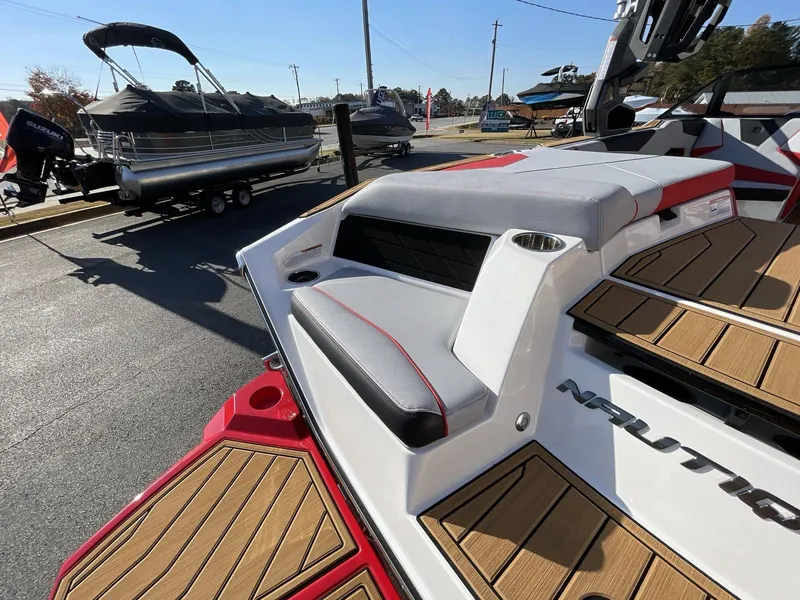 Slide: The Image of Nautique Super Air Nautique S23 2024 - 23