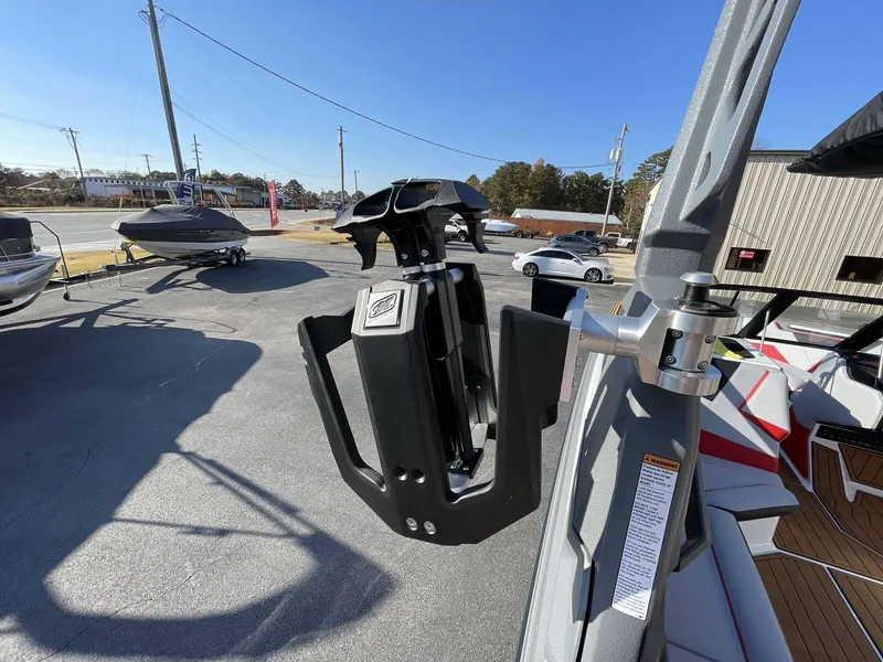 Slide: The Image of Nautique Super Air Nautique S23 2024 - 28