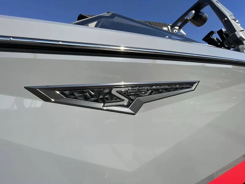 Slide: The Image of Nautique Super Air Nautique S23 2024 - 34