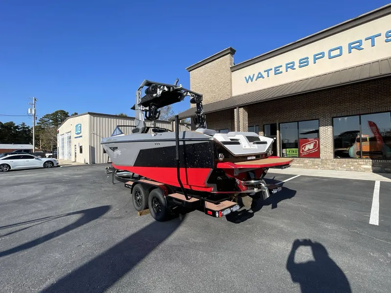 Slide: The Image of Nautique Super Air Nautique S23 2024 - 6