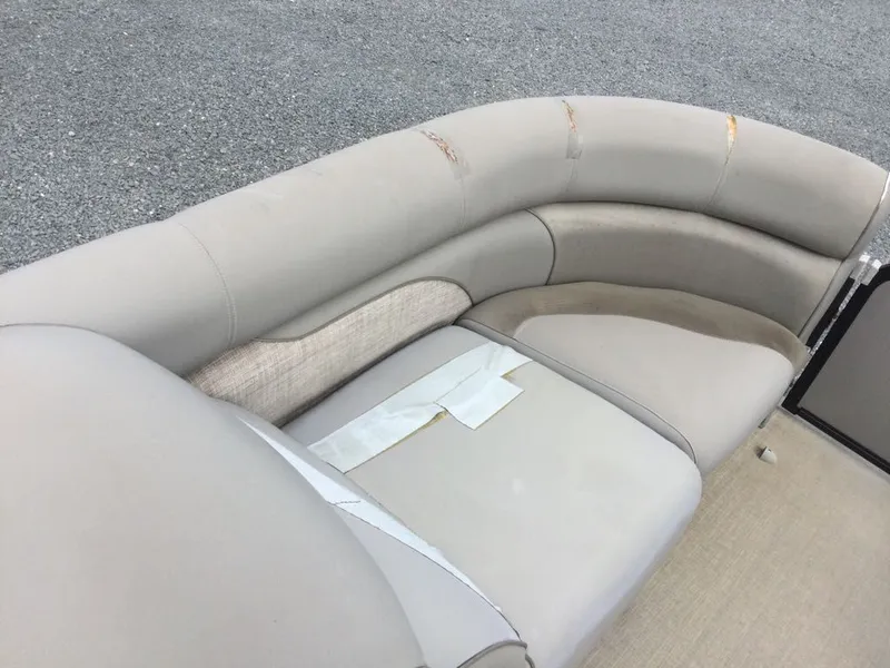 Slide: The Image of Premier 230 Sunsation 2017 - 16