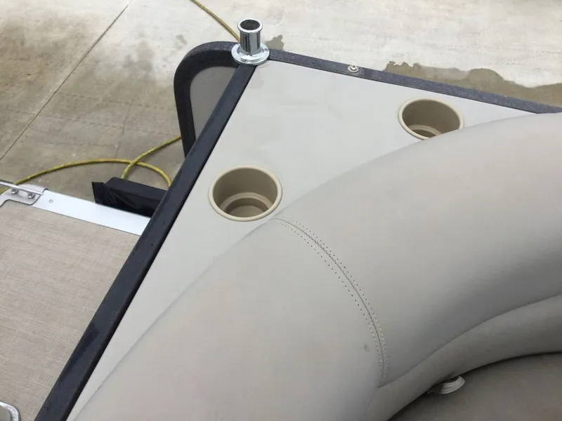 Slide: The Image of Premier 230 Sunsation 2017 - 17