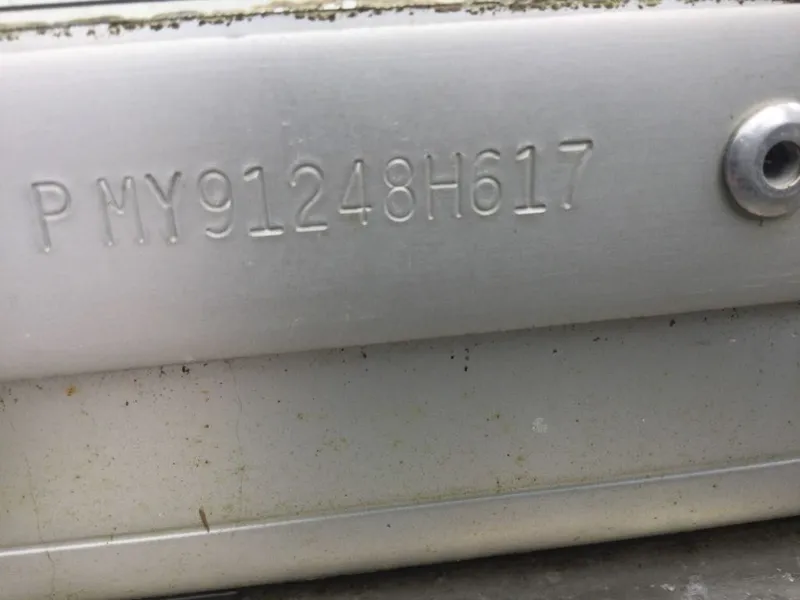 Slide: The Image of Premier 230 Sunsation 2017 - 19