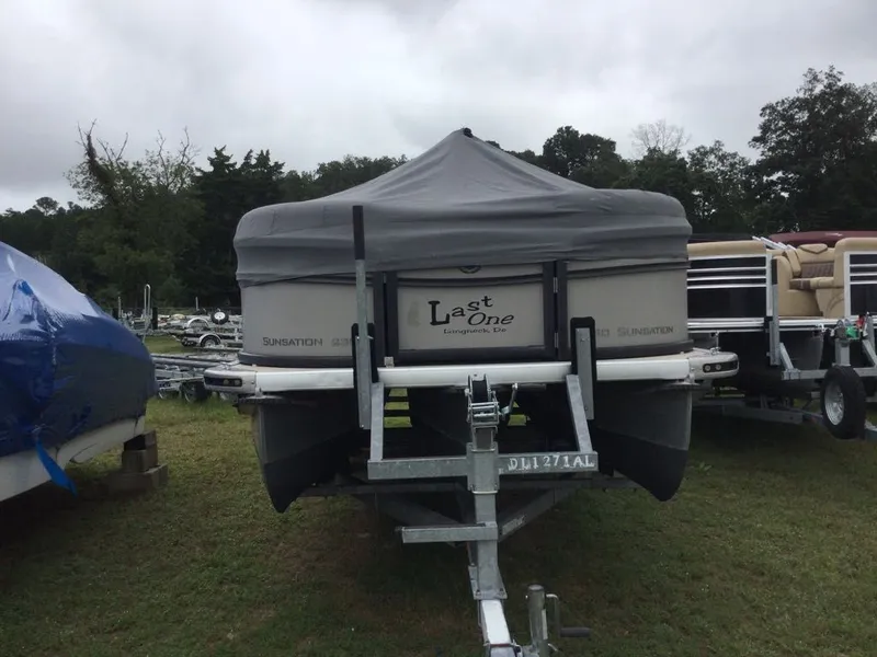 Slide: The Image of Premier 230 Sunsation 2017 - 7