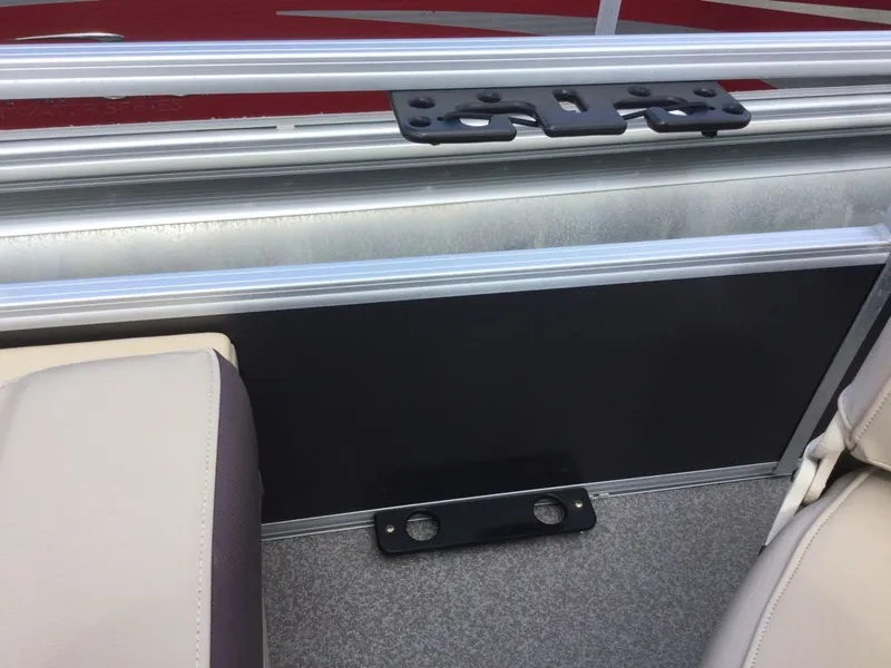 Slide: The Image of Sun Tracker SPORT FISH 22 TWIN LOG 2018 - 4