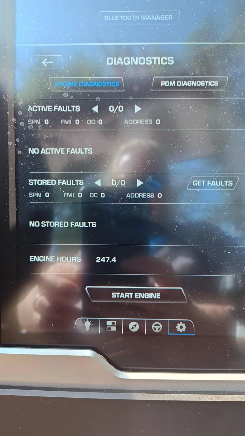 Slide: The Image of Supra SV400 2024 - 10