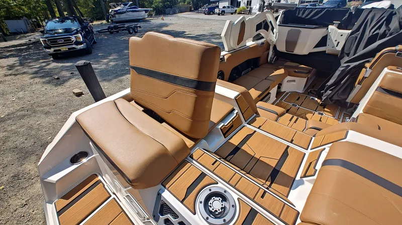 Slide: The Image of Supra SV400 2024 - 11