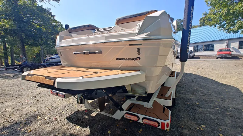 Slide: The Image of Supra SV400 2024 - 12