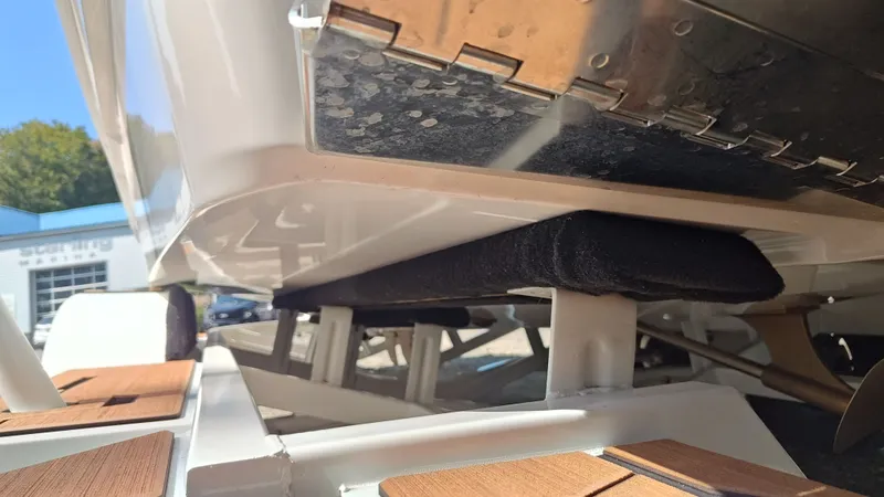 Slide: The Image of Supra SV400 2024 - 18