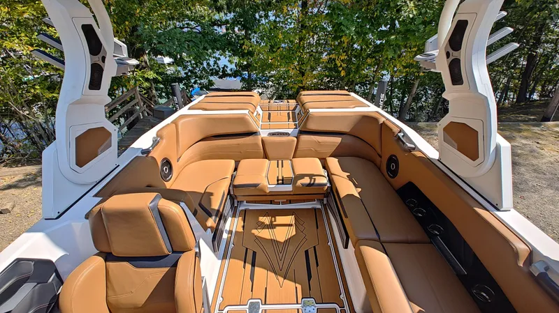 Slide: The Image of Supra SV400 2024 - 21