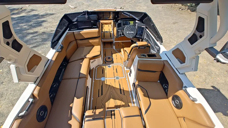 Slide: The Image of Supra SV400 2024 - 23