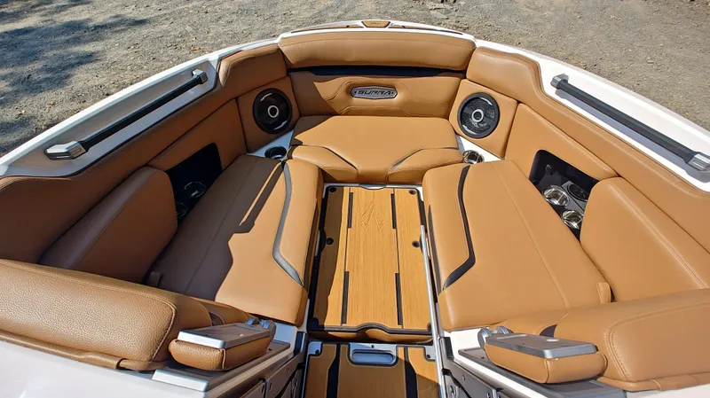 Slide: The Image of Supra SV400 2024 - 7