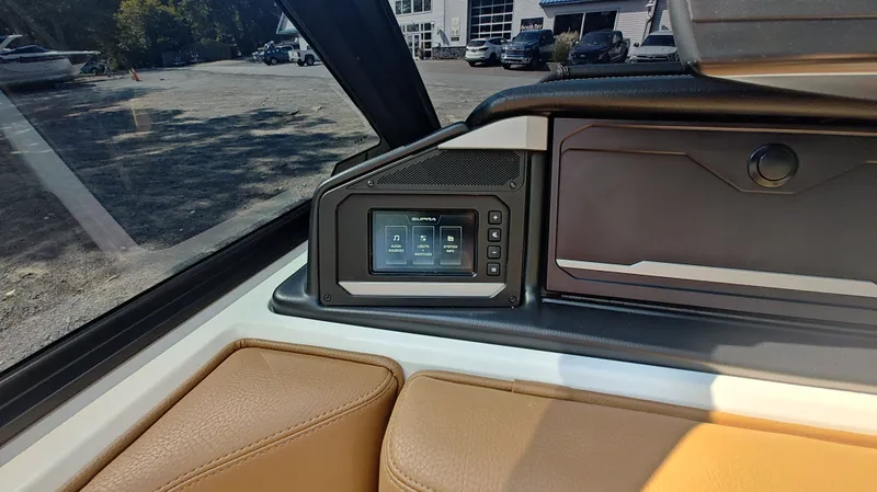 Slide: The Image of Supra SV400 2024 - 8