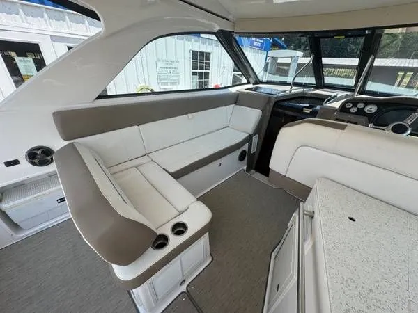 Slide: The Image of Regal 35 Sport Coupe 2016 - 10