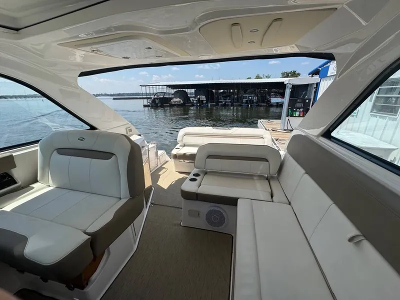 Slide: The Image of Regal 35 Sport Coupe 2016 - 12