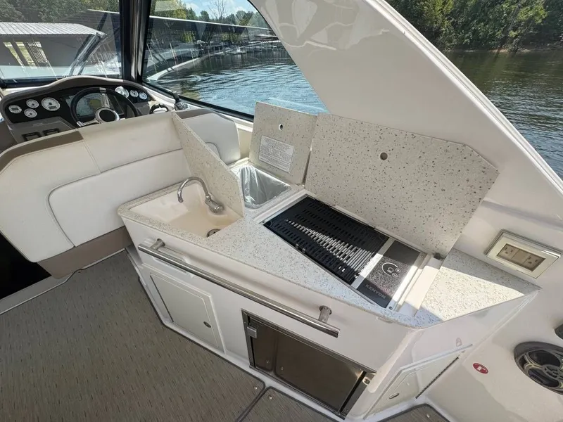 Slide: The Image of Regal 35 Sport Coupe 2016 - 13