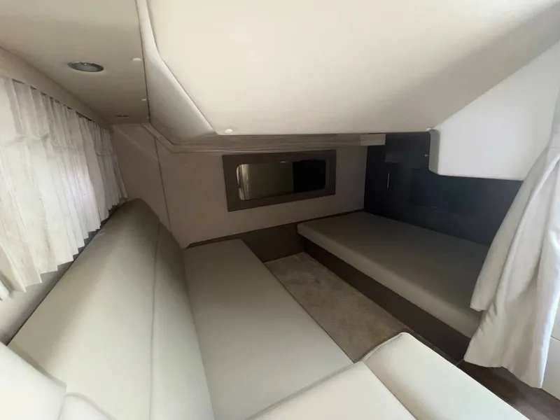 Slide: The Image of Regal 35 Sport Coupe 2016 - 15