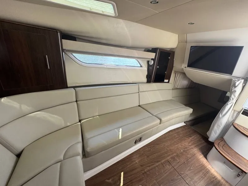 Slide: The Image of Regal 35 Sport Coupe 2016 - 16