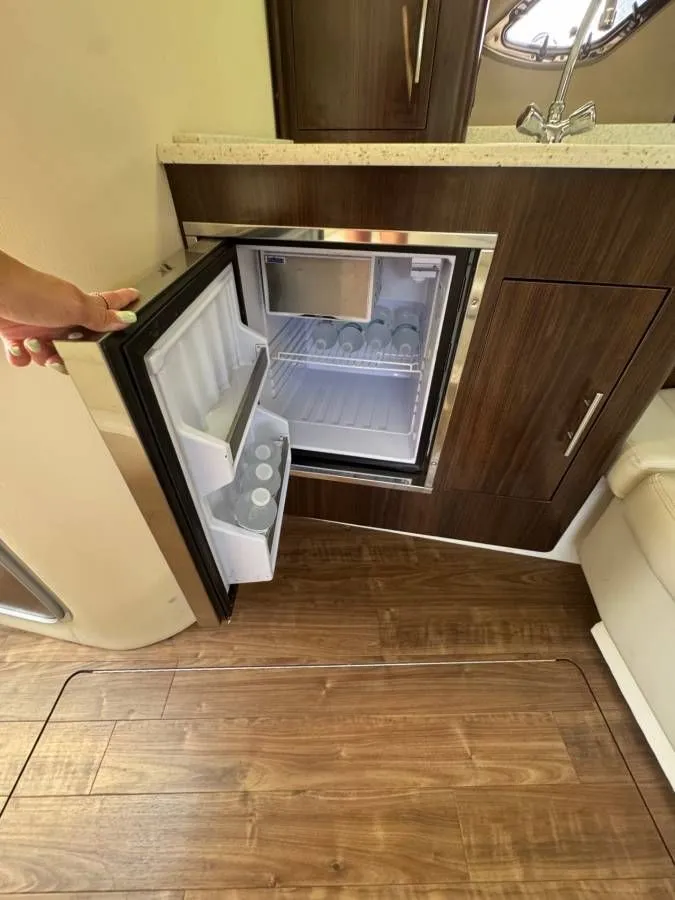 Slide: The Image of Regal 35 Sport Coupe 2016 - 17