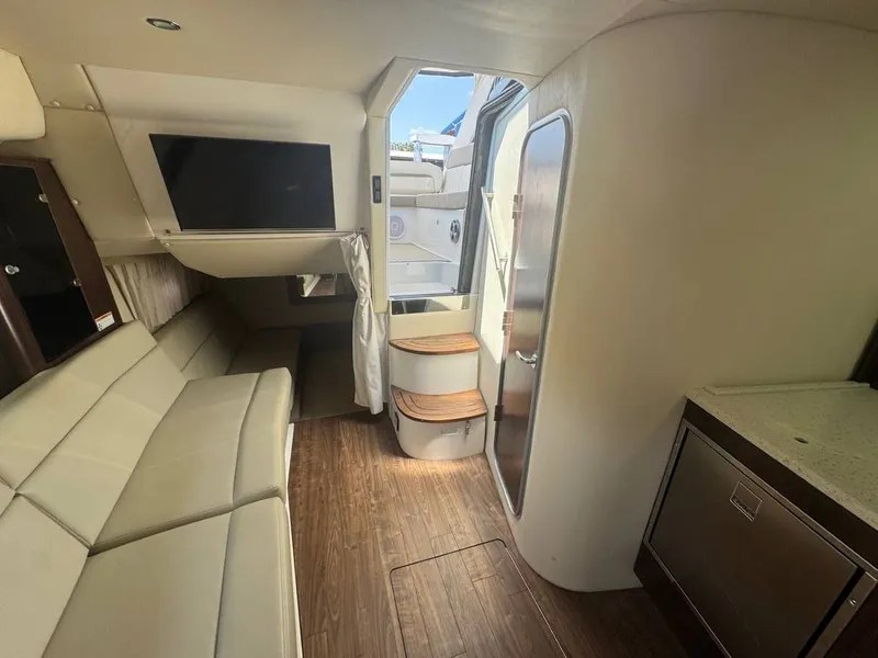 Slide: The Image of Regal 35 Sport Coupe 2016 - 18