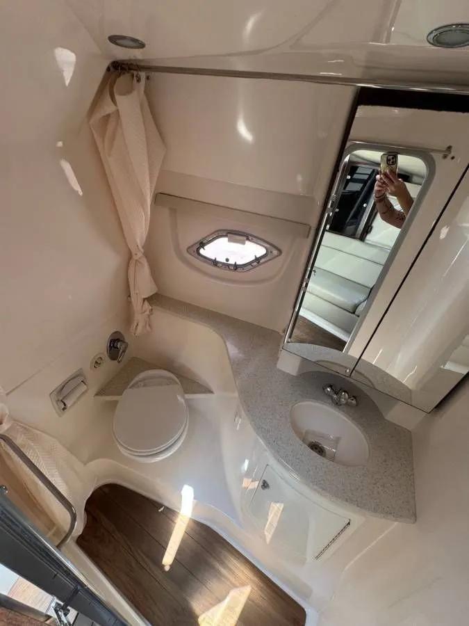 Slide: The Image of Regal 35 Sport Coupe 2016 - 19