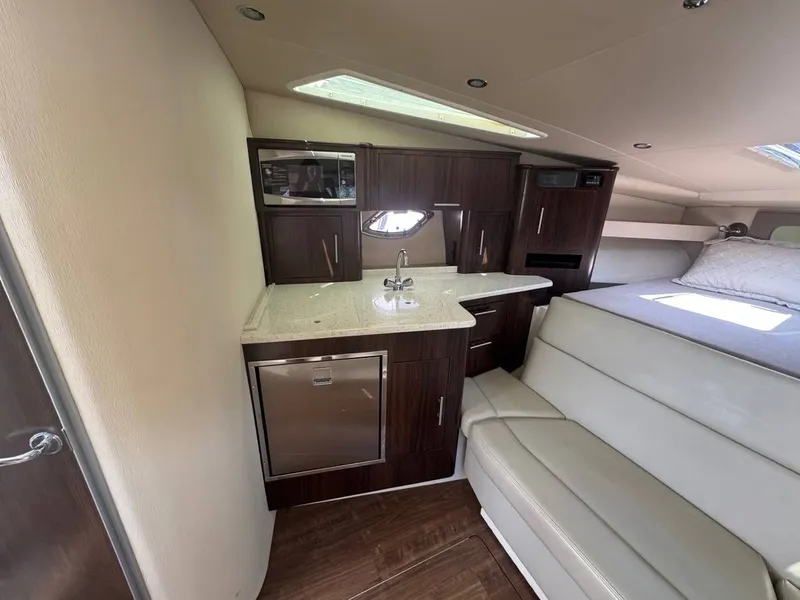 Slide: The Image of Regal 35 Sport Coupe 2016 - 20