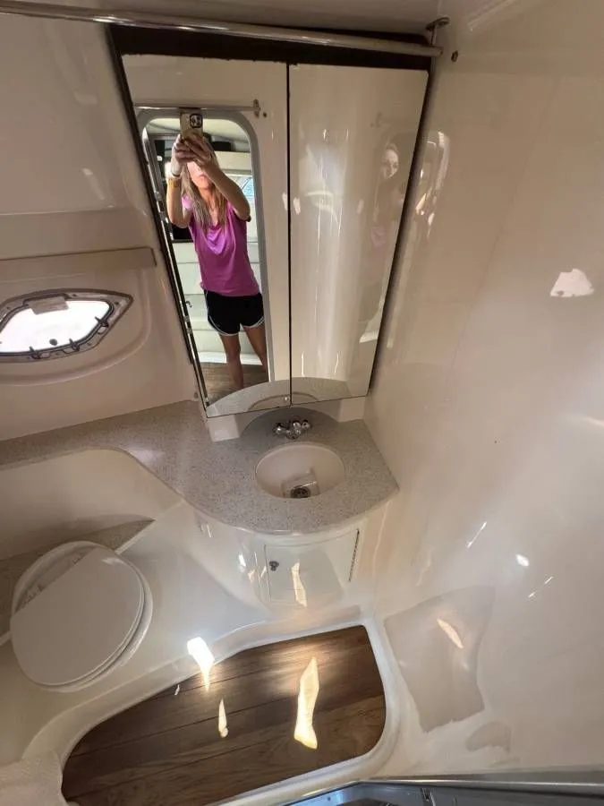 Slide: The Image of Regal 35 Sport Coupe 2016 - 21