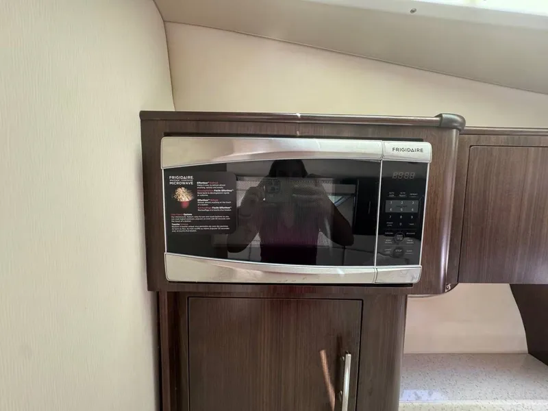 Slide: The Image of Regal 35 Sport Coupe 2016 - 23