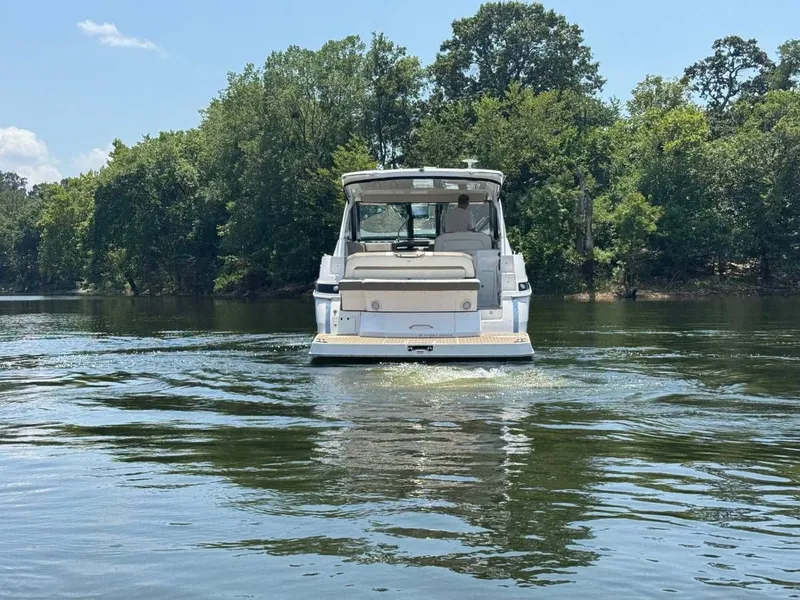 Slide: The Image of Regal 35 Sport Coupe 2016 - 6