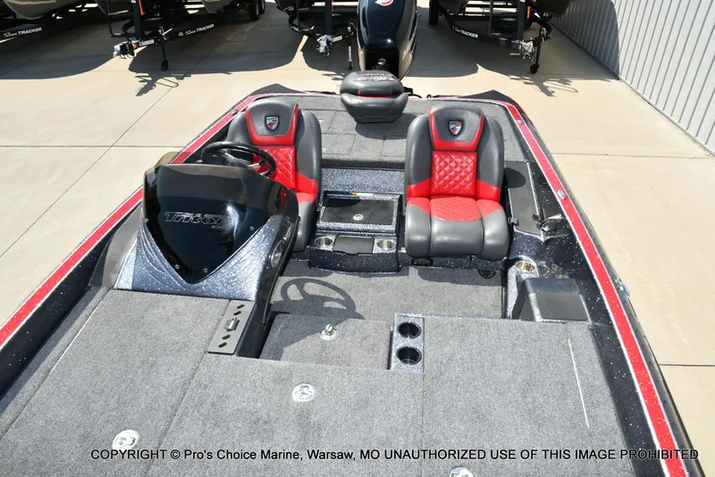 Slide: The Image of Triton 20 TRX 2017 - 10