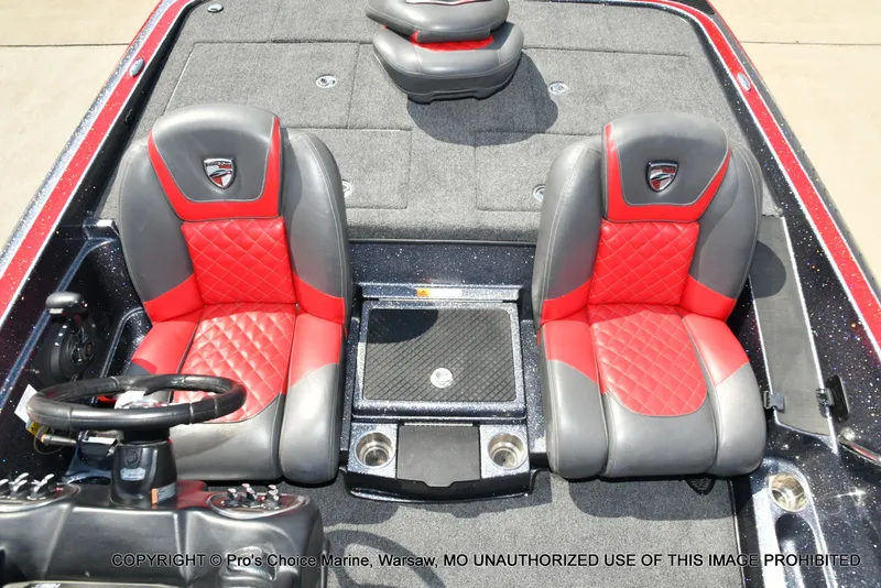 Slide: The Image of Triton 20 TRX 2017 - 11