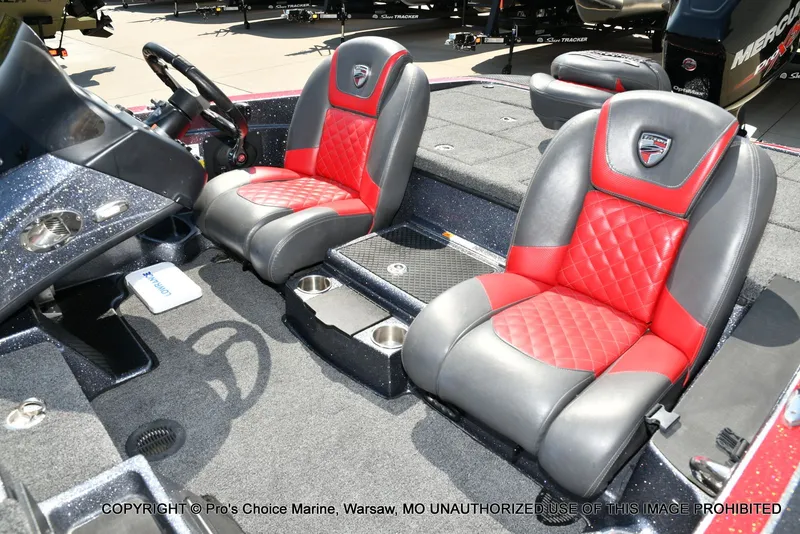 Slide: The Image of Triton 20 TRX 2017 - 14