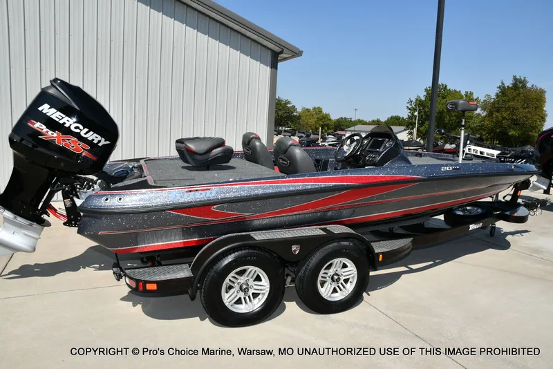 Slide: The Image of Triton 20 TRX 2017 - 17